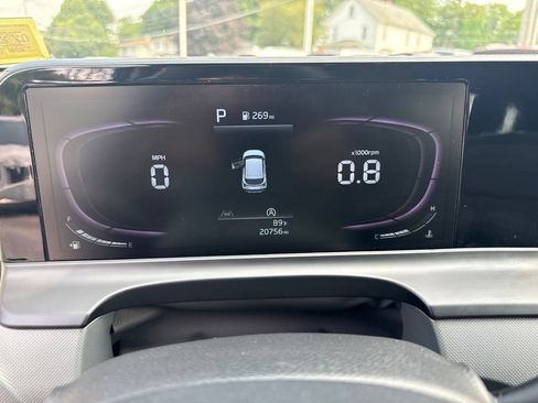 Certified 2024 Kia Seltos LX AWD/4WD image 29