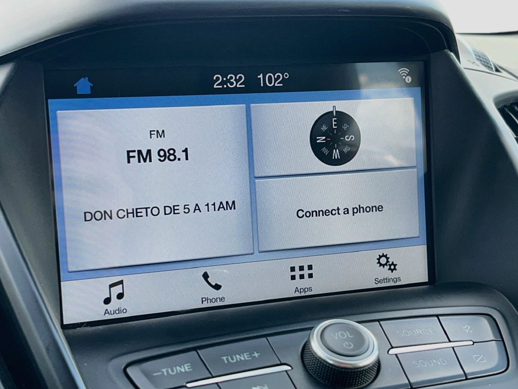 Used 2019 Ford Escape SE FWD image 14