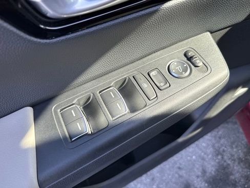 Certified 2025 Honda CR-V EX-L image 10