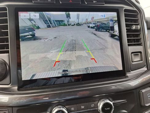 Used 2021 Ford F150 XLT w/ Equipment Group 302A High image 11