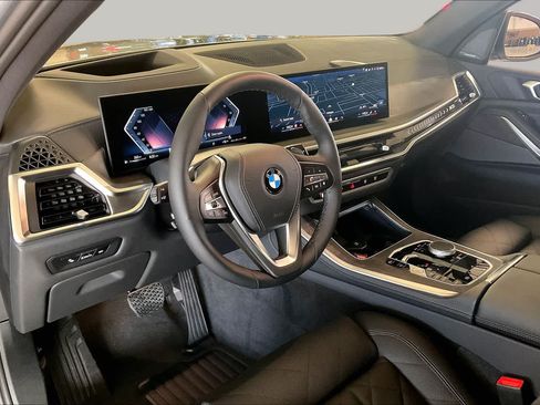 Used 2026 BMW X5 sDrive40i w/ Climate Comfort Package RWD image 8