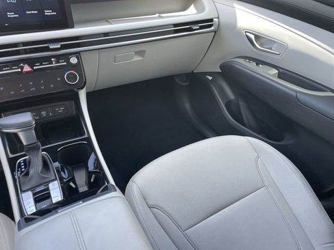 New 2025 Hyundai Tucson SEL image 22
