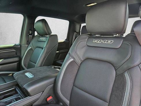 Used 2026 RAM 1500 RHO w/ Bed Utility Group AWD/4WD image 11