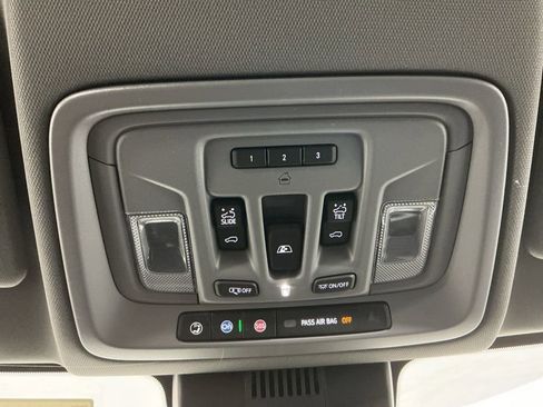 New 2026 Chevrolet Silverado 1500 LT Trail Boss w/ LT Trail Boss Premium Package AWD/4WD image 15
