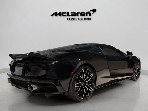 Used 2023 McLaren GT image 4