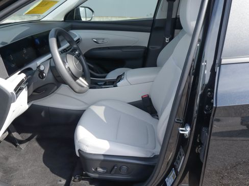 Used 2026 Hyundai Tucson SEL FWD image 7