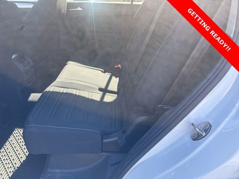 Used 2023 Volkswagen Tiguan S image 10