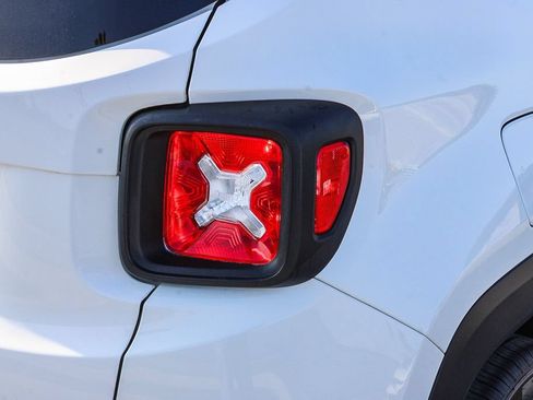 Used 2023 Jeep Renegade Latitude AWD/4WD image 10