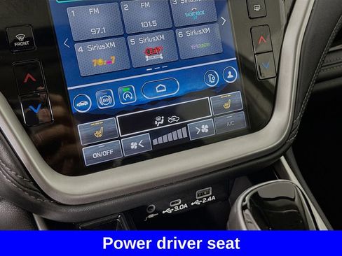 Used 2024 Subaru Outback Limited image 22