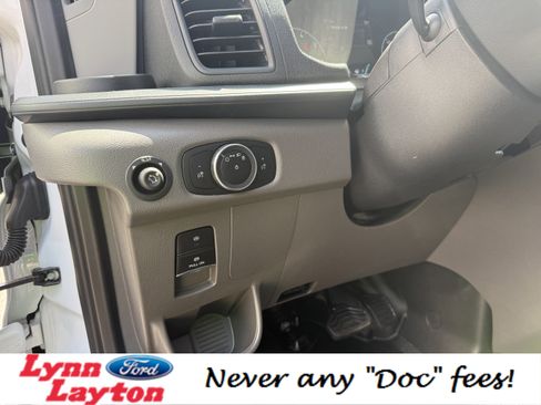 New 2025 Ford Transit 350 XL RWD image 10