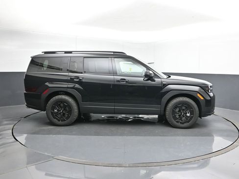 New 2026 Hyundai Santa Fe XRT image 6