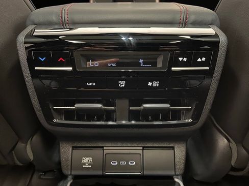 New 2026 Acura MDX A-Spec AWD/4WD image 16