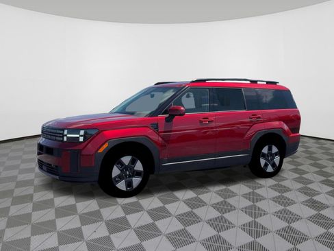 New 2026 Hyundai Santa Fe SEL AWD/4WD image 2