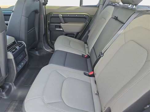 New 2026 Land Rover Defender 110 S image 14