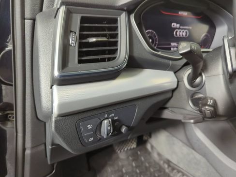 Used 2020 Audi Q5 2.0T Titanium Premium Plus w/ Premium Plus Package AWD/4WD image 26