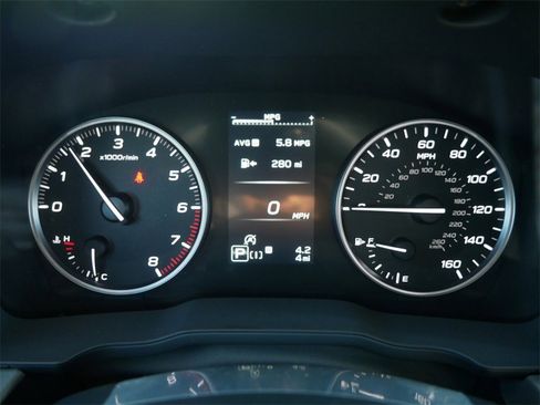 New 2026 Subaru Crosstrek 2.5i Premium image 15