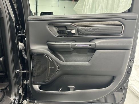 Used 2025 RAM 1500 Limited image 49