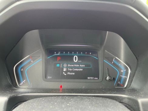 Used 2019 Honda Odyssey EX-L image 9