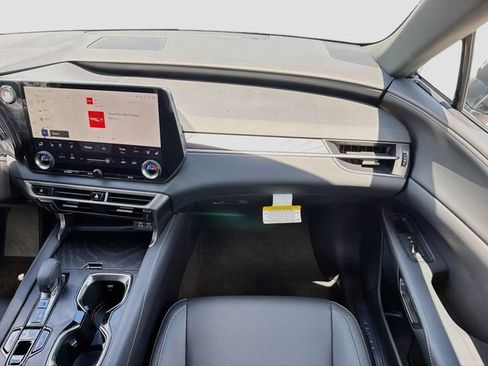 New 2026 Lexus RX 350 Premium FWD image 19
