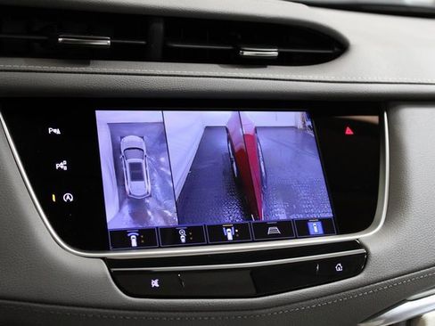 Certified 2023 Cadillac XT5 Premium Luxury w/ Technology Package image 22