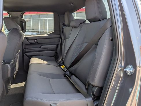 New 2026 Toyota Tacoma SR5 image 28