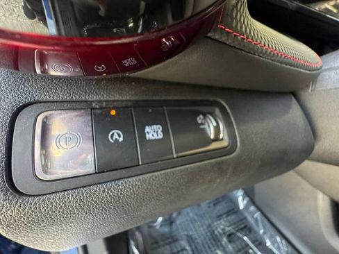 Used 2026 Chevrolet Equinox RS w/ LPO, Floor Liner Package FWD image 6