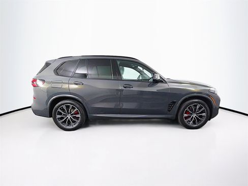 Used 2026 BMW X5 xDrive40i w/ M Sport Package image 8