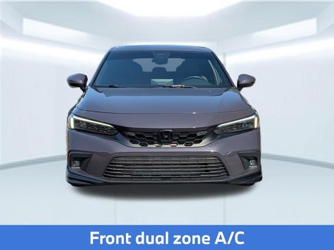 Used 2023 Honda Civic Sport Touring image 11