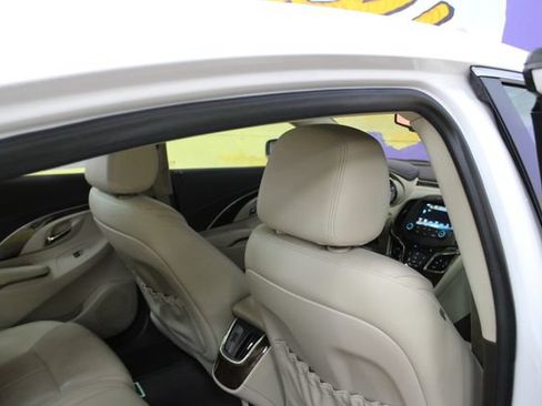 Used 2016 Buick LaCrosse Leather w/ Experience Buick Package AWD/4WD image 10
