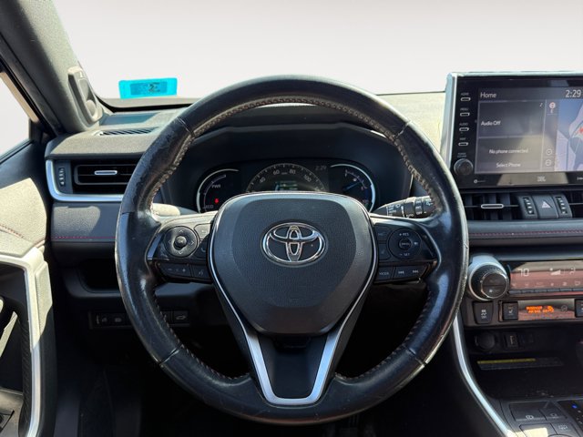 Used 2021 Toyota RAV4 XSE w/ Weather Package AWD/4WD image 18