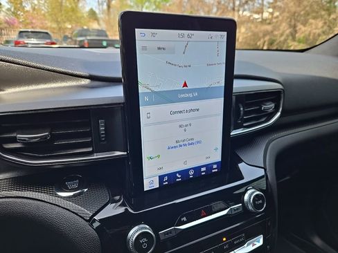 Used 2023 Ford Explorer ST w/ Equipment Group 401A image 30