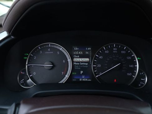 Used 2017 Lexus RX 350 FWD w/ Premium Package image 32