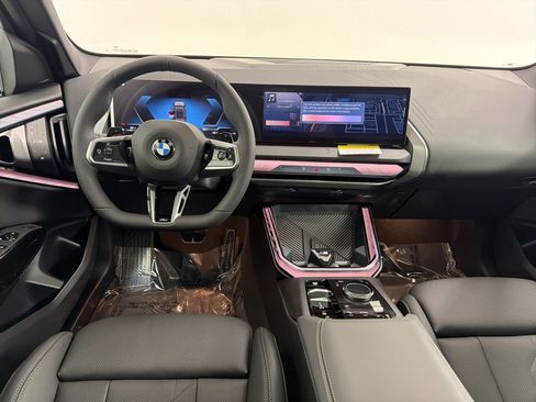 New 2026 BMW X3 xDrive30 w/ M Sport Package AWD/4WD image 24