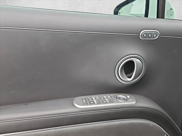 Certified 2026 Hyundai Palisade Calligraphy FWD image 22