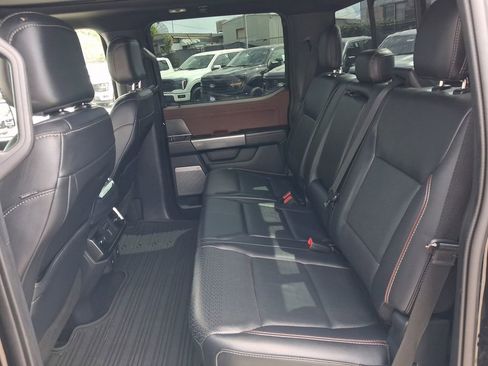 Used 2021 Ford F150 Lariat w/ Equipment Group 502A High image 26