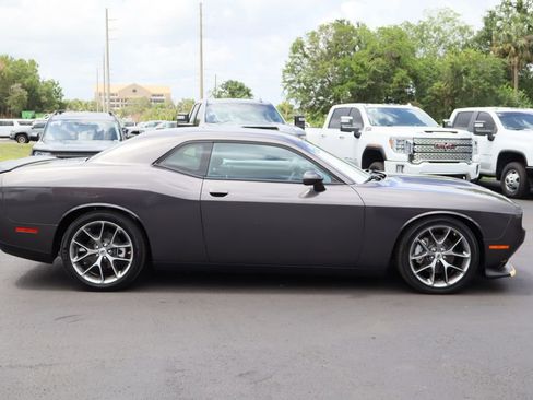 Used 2023 Dodge Challenger GT RWD image 10