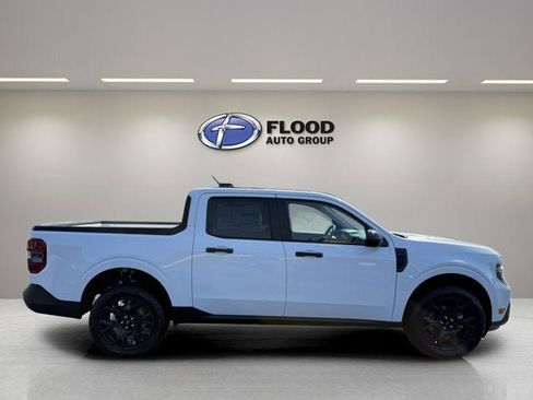 New 2026 Ford Maverick XLT w/ Equipment Group 301A AWD/4WD image 4