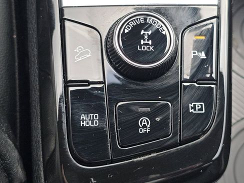 Used 2023 Kia Sportage X-Line w/ X-Line Premium Package image 34