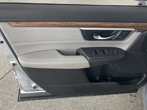 Used 2019 Honda CR-V EX-L image 35