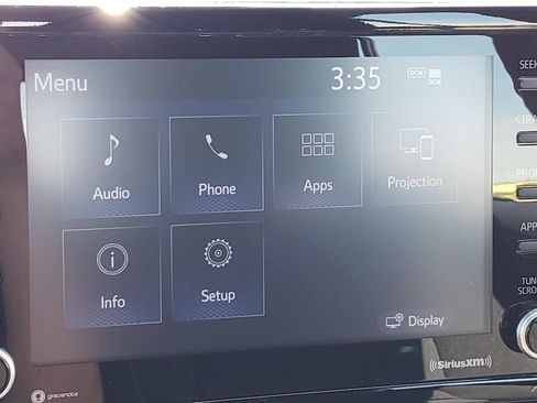 Used 2022 Toyota Corolla SE FWD image 23