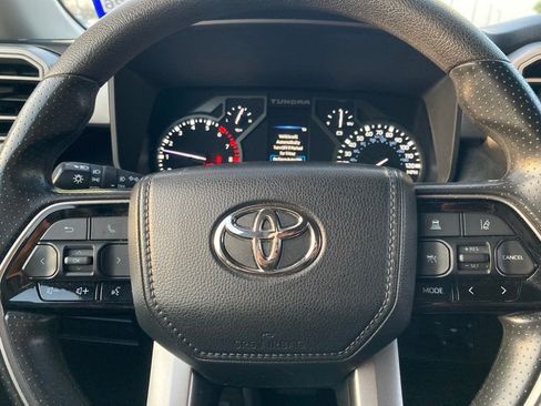 Used 2022 Toyota Tundra SR5 image 14