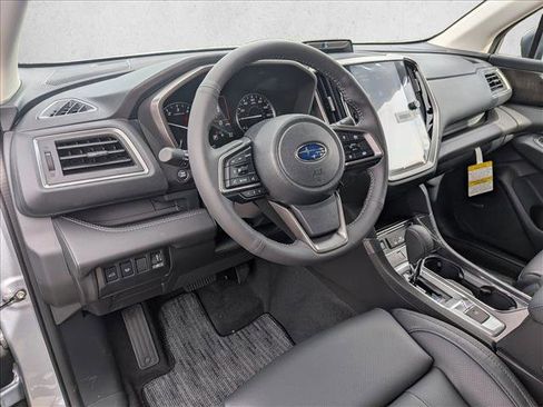 New 2026 Subaru Ascent Touring image 3