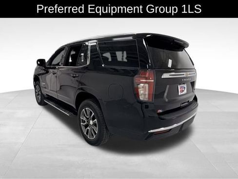 Certified 2023 Chevrolet Tahoe LS image 4