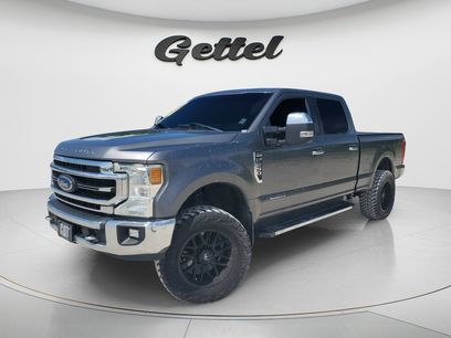 Used 2022 Ford F250 Lariat w/ Chrome Package