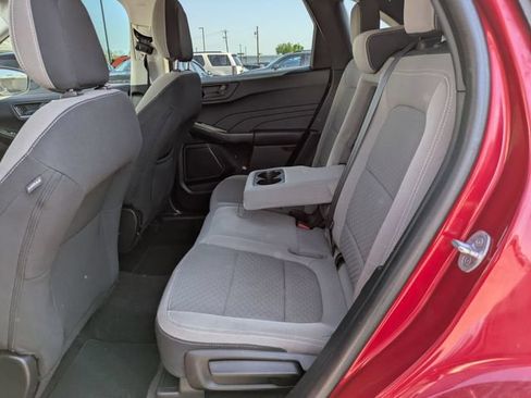 Used 2022 Ford Escape SE w/ Convenience Package AWD/4WD image 19