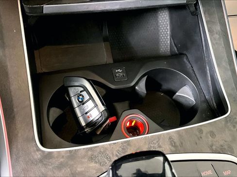 Used 2023 BMW X5 xDrive40i image 34