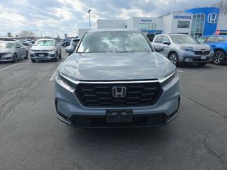 Certified 2024 Honda CR-V LX video 2
