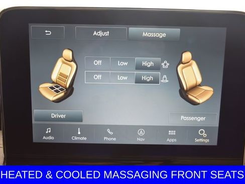 Used 2020 Lincoln Navigator L Reserve w/ Luxury Package image 7