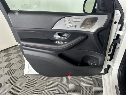 Certified 2023 Mercedes-Benz GLE 53 AMG 4MATIC image 10