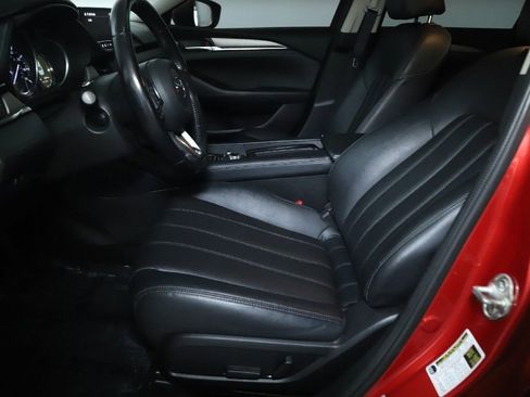 Used 2018 MAZDA MAZDA6 Touring FWD image 18